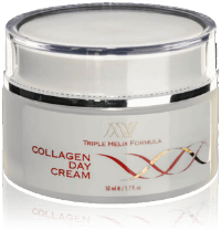 Natural Collagen Inventia Tagespflege